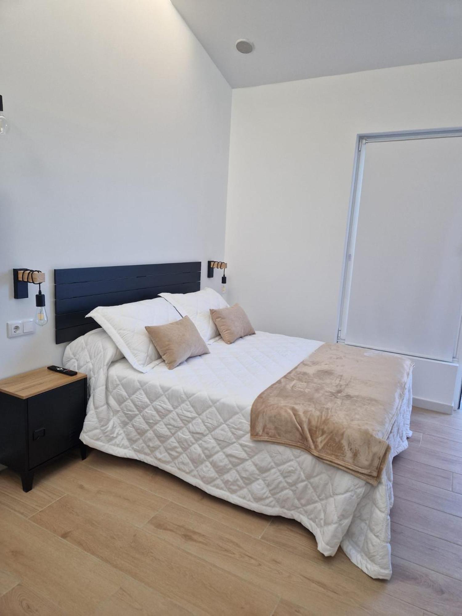 Apartamentos Pasino Portomarin Ngoại thất bức ảnh